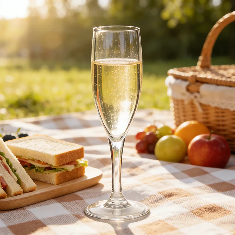 150ml 파티 샴페인 플라스틱 유리