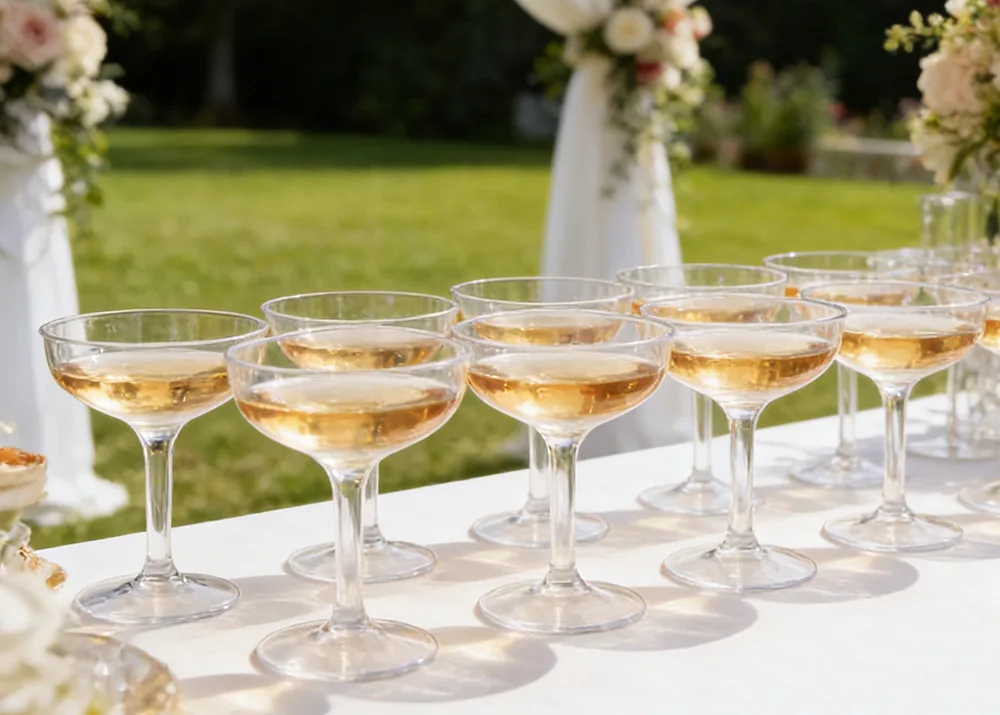 플라스틱 유리의 특징.